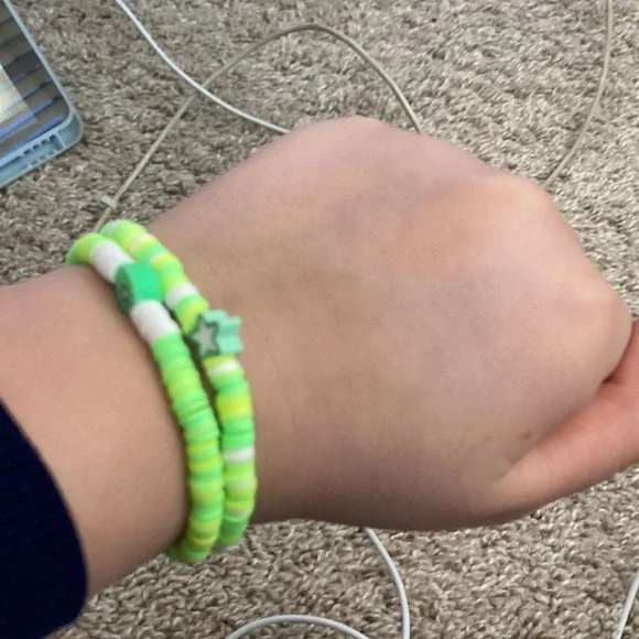 Green pack!! - Picture 5 of 5